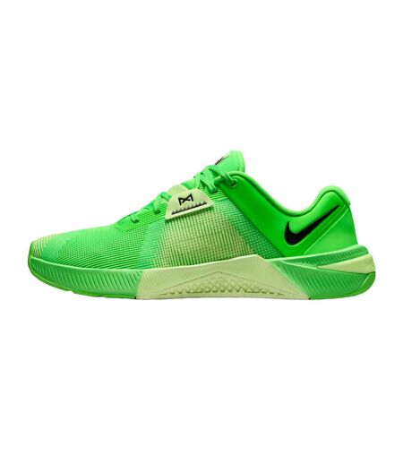 Baskets Metcon Homme Jaune Vif Nike