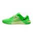 Baskets Metcon Homme Jaune Vif Nike-3
