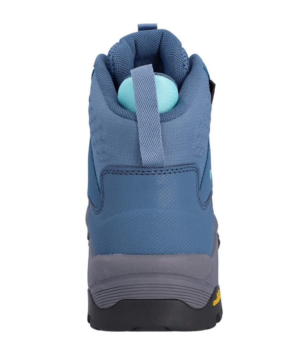 Bottes Mi-hautes Femme Bleu Hi-Tec-2