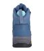 Bottes Mi-hautes Femme Bleu Hi-Tec-2