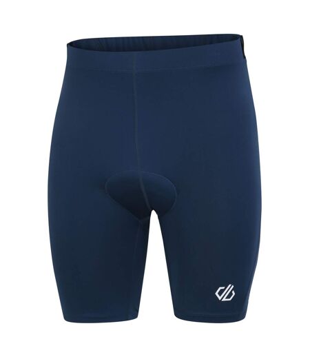 Mens Bold Short Cycling Pants Moonlight Denim Dare 2b