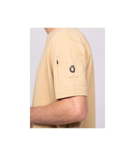 T-shirt coton NIPARA