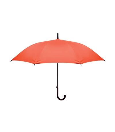 Parapluie Droit Brela Taille Unique Orange MidOcean