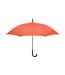 Parapluie Droit Brela Taille Unique Orange MidOcean-1