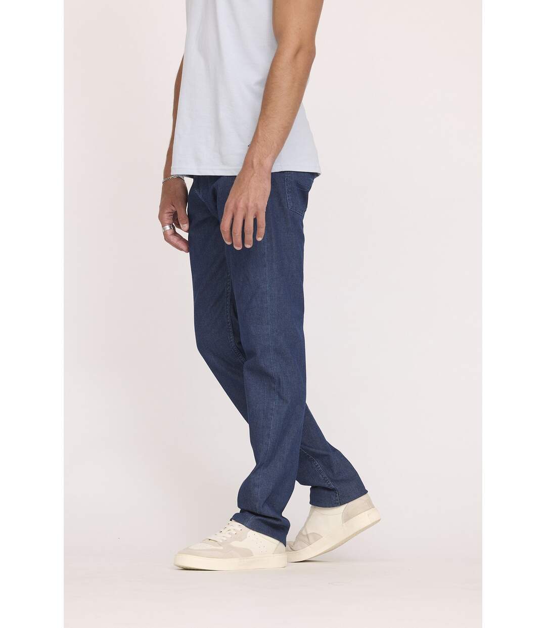 Jean LC126 Medium Blue - L34-5