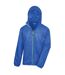 Result Unisex Urban Outdoor HDi Quest Hydradri Lightweight Jacket (Royal / Lime)