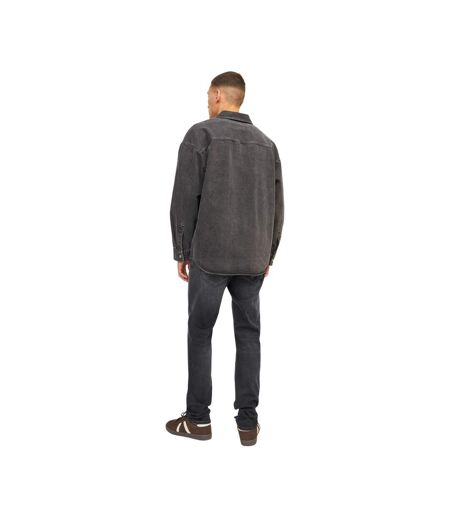 Jean Glenn Homme Noir Jack And Jones
