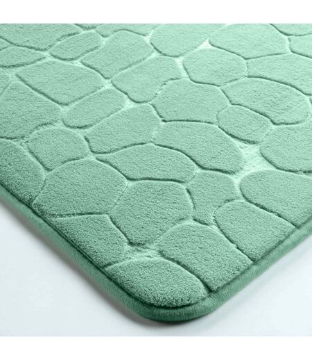 Tapis de Bain Ricochet 50x120cm Tilleul