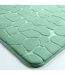 Tapis de Bain Ricochet 50x120cm Tilleul-2