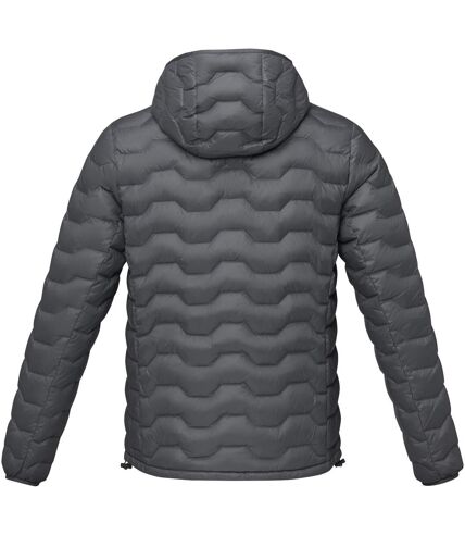 Elevate NXT Mens Petalite Insulated Down Jacket (Storm Grey) - UTPF4209