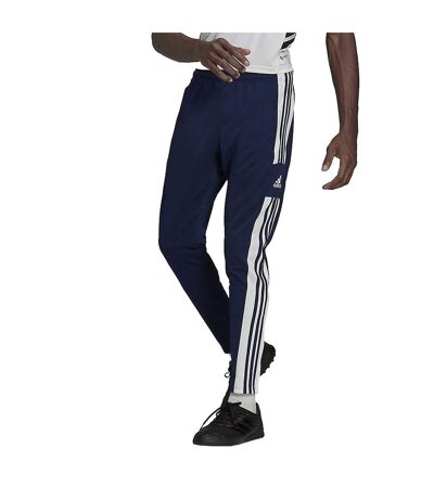 Pantalon De Jogging Squadra Homme Bleu Marine Adidas