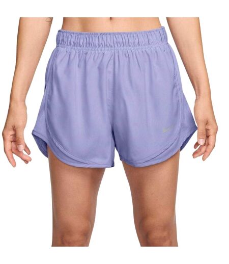 Short De Course Tempo Femme Lilas Nike