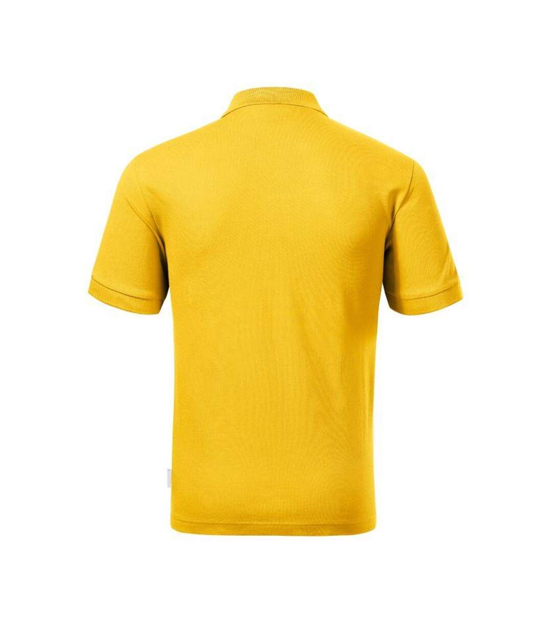 Polo Resist Homme Jaune Rimeck-2