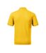 Polo Resist Homme Jaune Rimeck-2