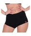 Bas de bikini noir femme grain de sable nero-1