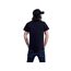 T-shirt Von Dutch homme Aaron A Noir Vondutch-3