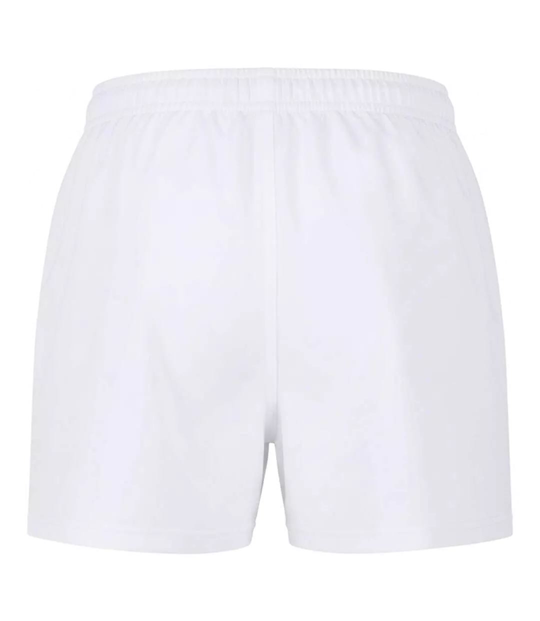 Mens Professional 2.0 Polyester Shorts White Canterbury-2