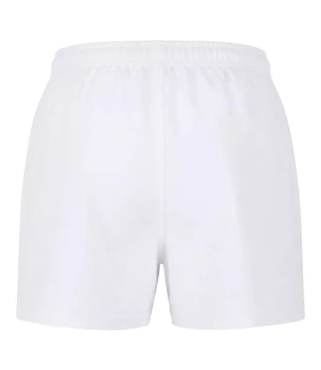 Mens Professional 2.0 Polyester Shorts White Canterbury