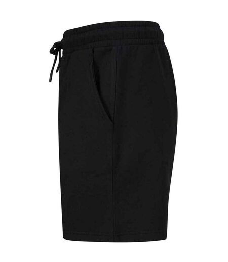Short De Jogging Adulte Noir SF Men