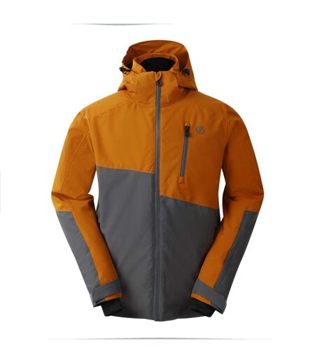Blouson De Ski Halfpipe Homme Citrouille Épicée Dare 2B