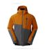 Blouson De Ski Halfpipe Homme Citrouille Épicée Dare 2B-2
