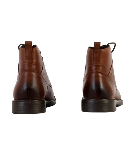 Bottines Cuir Geox Terence