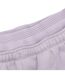 Pantalon À Poches Femme Violet Clair Champion-3
