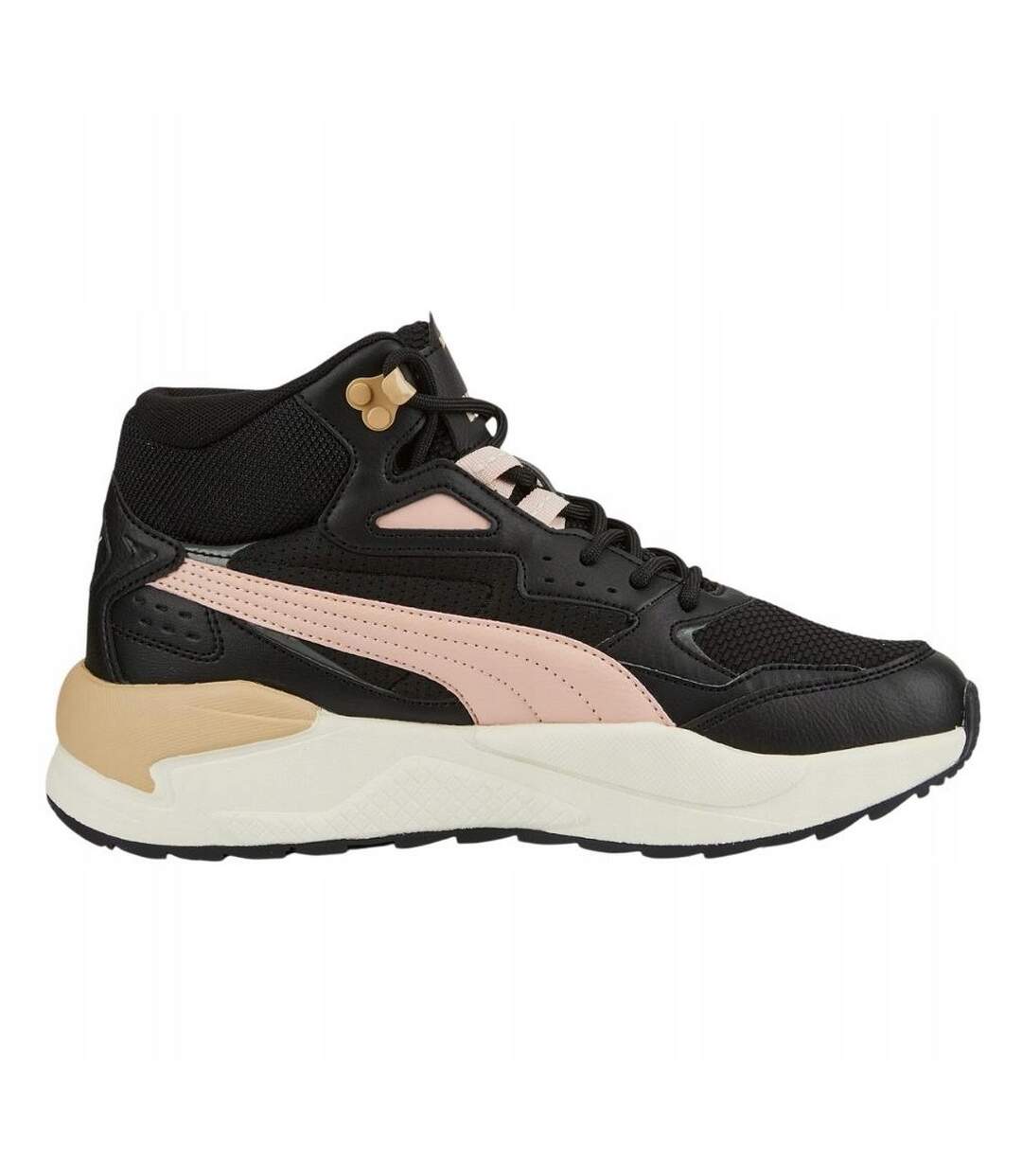 Baskets X-ray Speed Wtr Femme Noir Puma-1