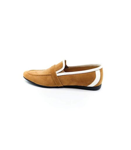 Mocassin à enfiler