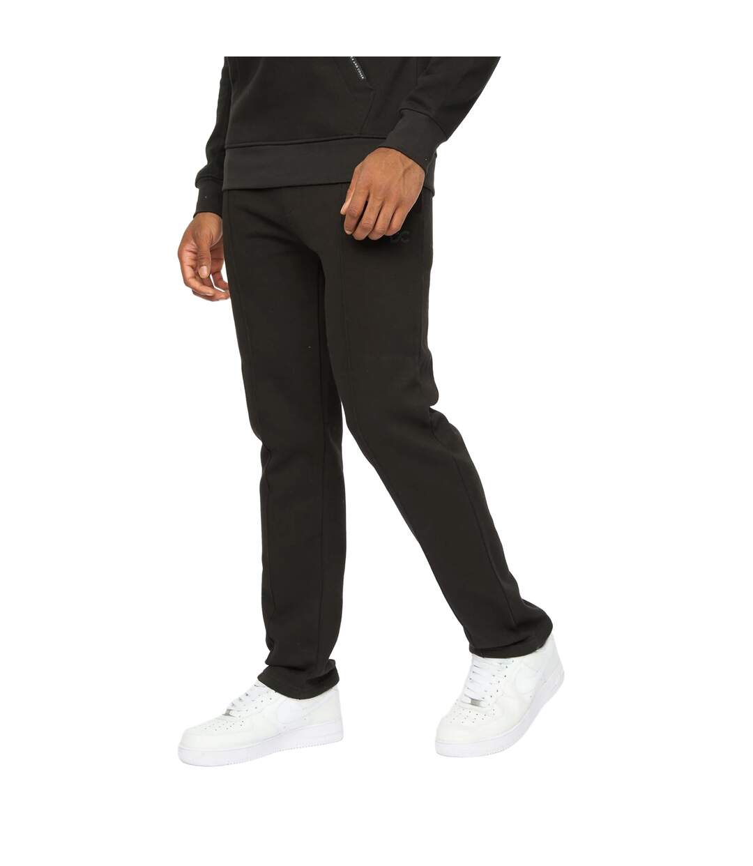 Pantalon De Jogging Chattamere Homme Noir Duck And Cover-4
