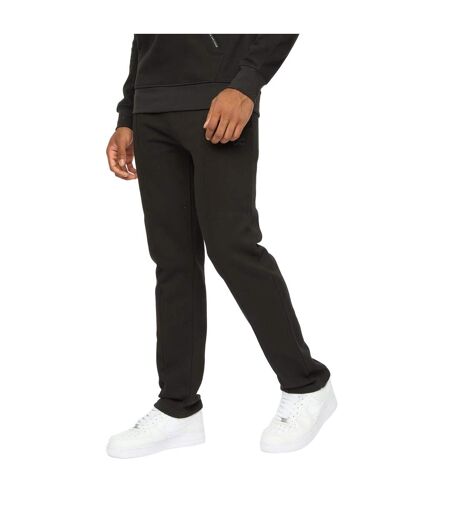 Pantalon De Jogging Chattamere Homme Noir Duck And Cover
