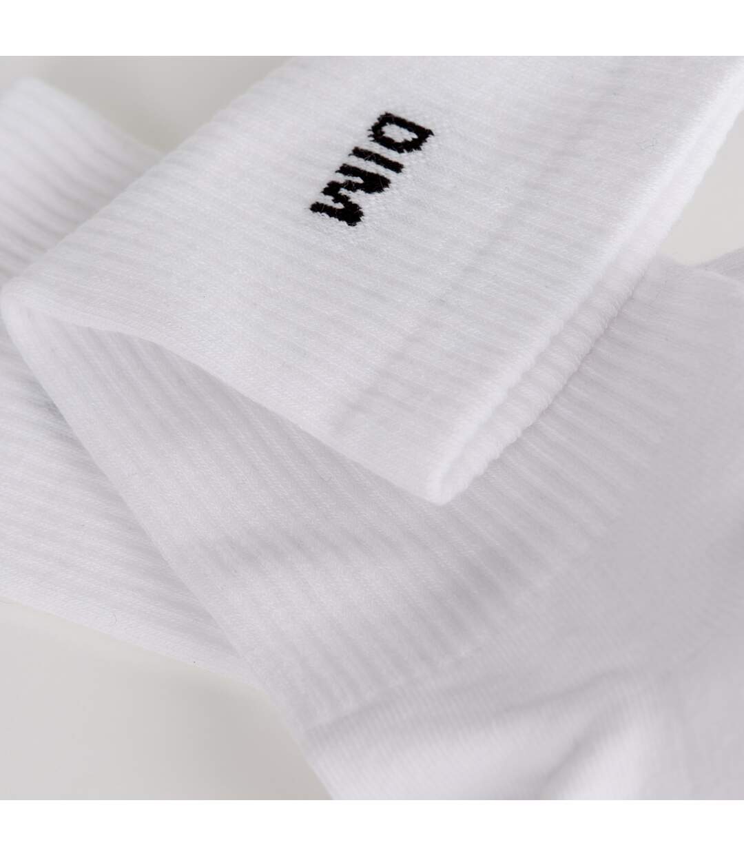 Lot de 3 chaussettes mi-hautes sport Original-2
