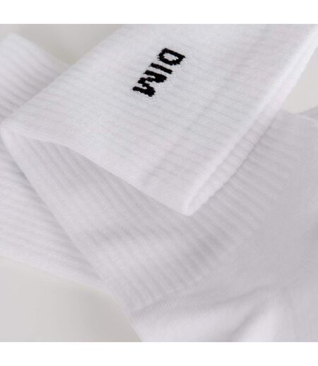 Lot de 3 chaussettes mi-hautes sport Original