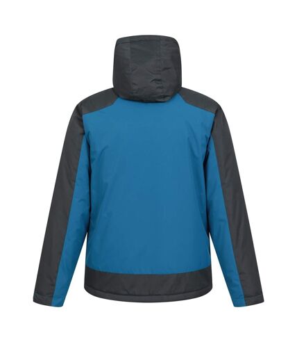 Mountain Warehouse Mens Dusk III Ski Jacket (Blue) - UTMW1723