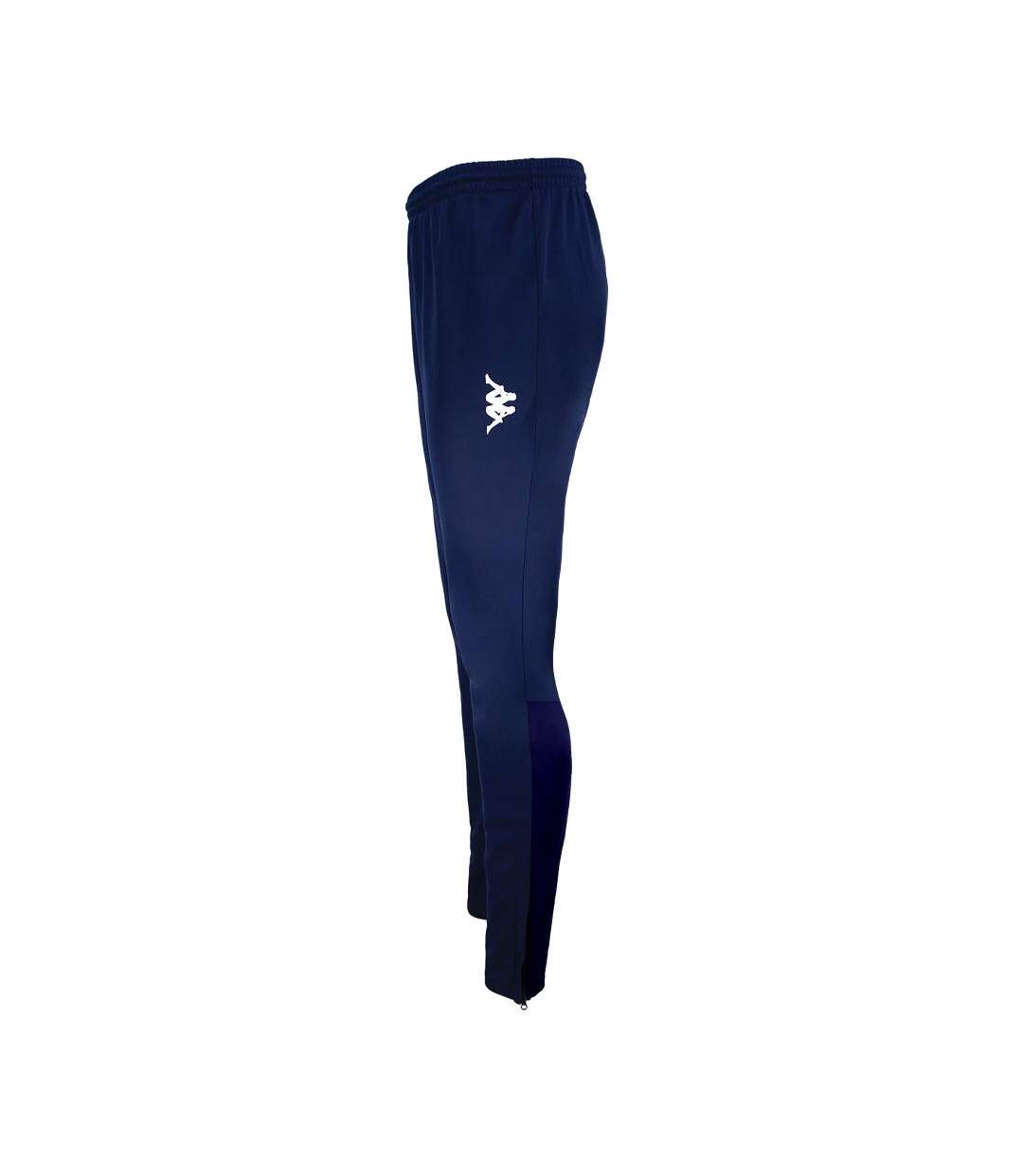 Jogging bleu homme kappa ponte a6* - s-2