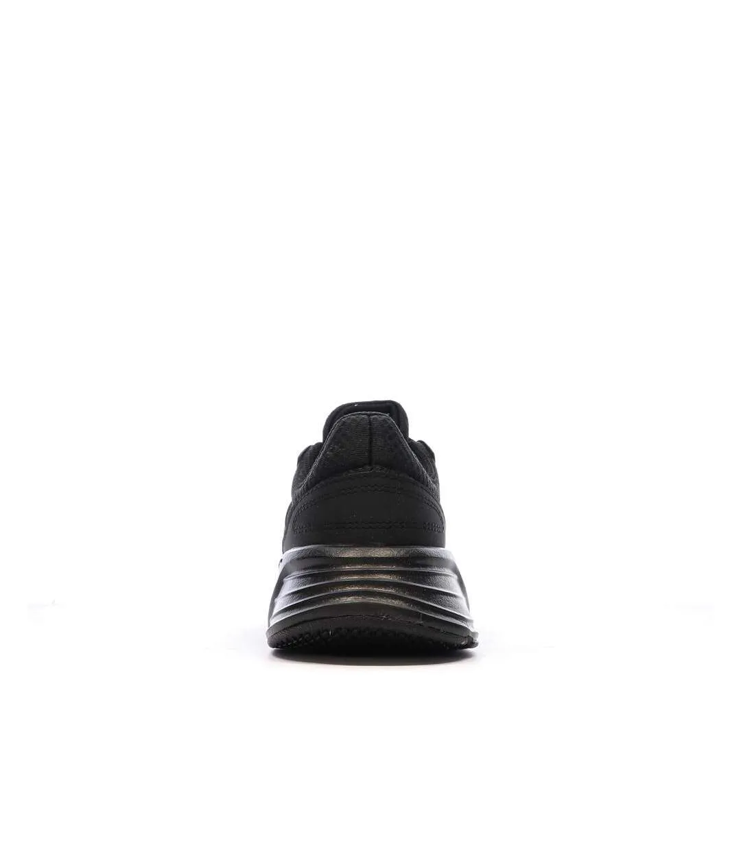 Baskets noires femme adidas galaxy 6 w-3