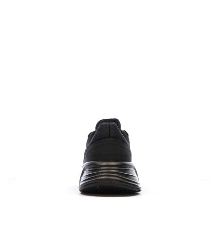 Baskets noires femme adidas galaxy 6 w