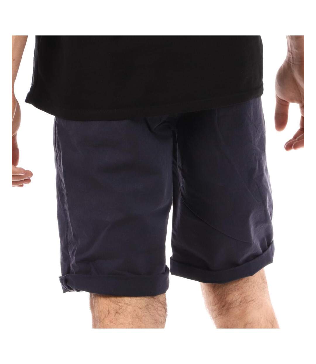 Short Marine Homme RMS26 3595 - L