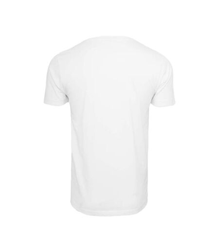 Blanc Mister Tee