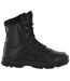Grafters Mens Ambush 8 Inch Waterproof Combat Boots (Black) - UTDF570