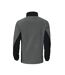 Mens Microfleece Jacket Grey Projob-2