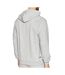 Sweat à capuche Gris Homme Fila Belfort - M-2