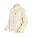 Veste Polaire Frankie Femme Vanille Clair Regatta-4