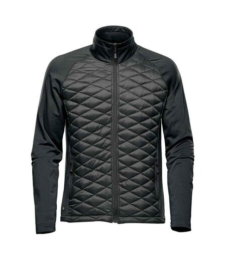 Mens Boulder Thermal Padded Jacket Black Stormtech