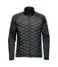 Mens Boulder Thermal Padded Jacket Black Stormtech-2
