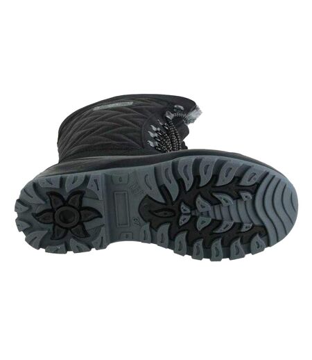 Après-skis Nietos Femme Noir CMP