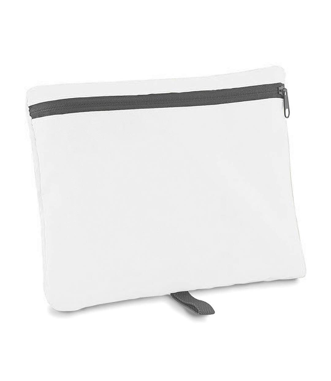 Packaway Sac De Voyage 32 Litres Taille Unique Blanc BagBase-3