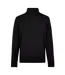 Sweat Arundel Homme Noir Kustom Kit-2