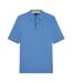 Polo Nickk Homme Bleu Ciel Ted Baker-2