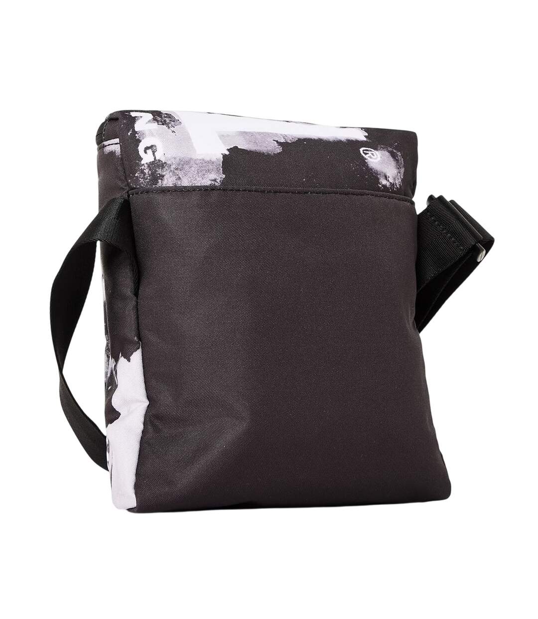 Sac À Bandoulière Rave Taille Unique Noir Blanc Diesel-2